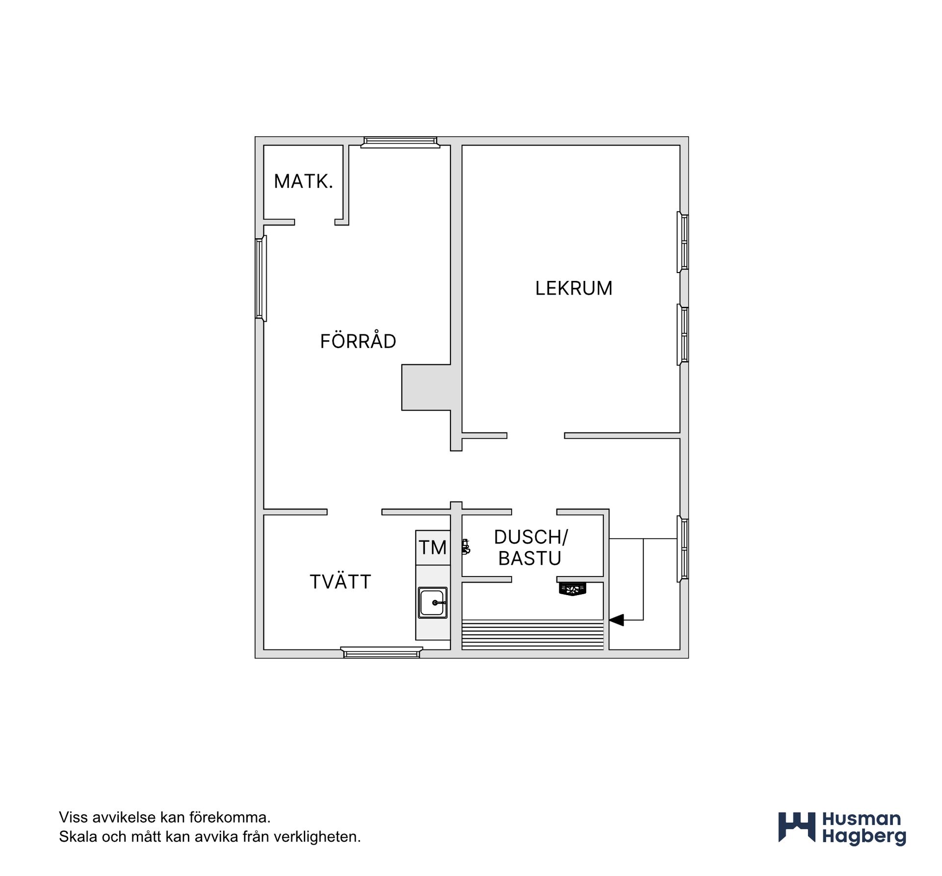Villa, Hissjö 787, Hissjö, Umeå