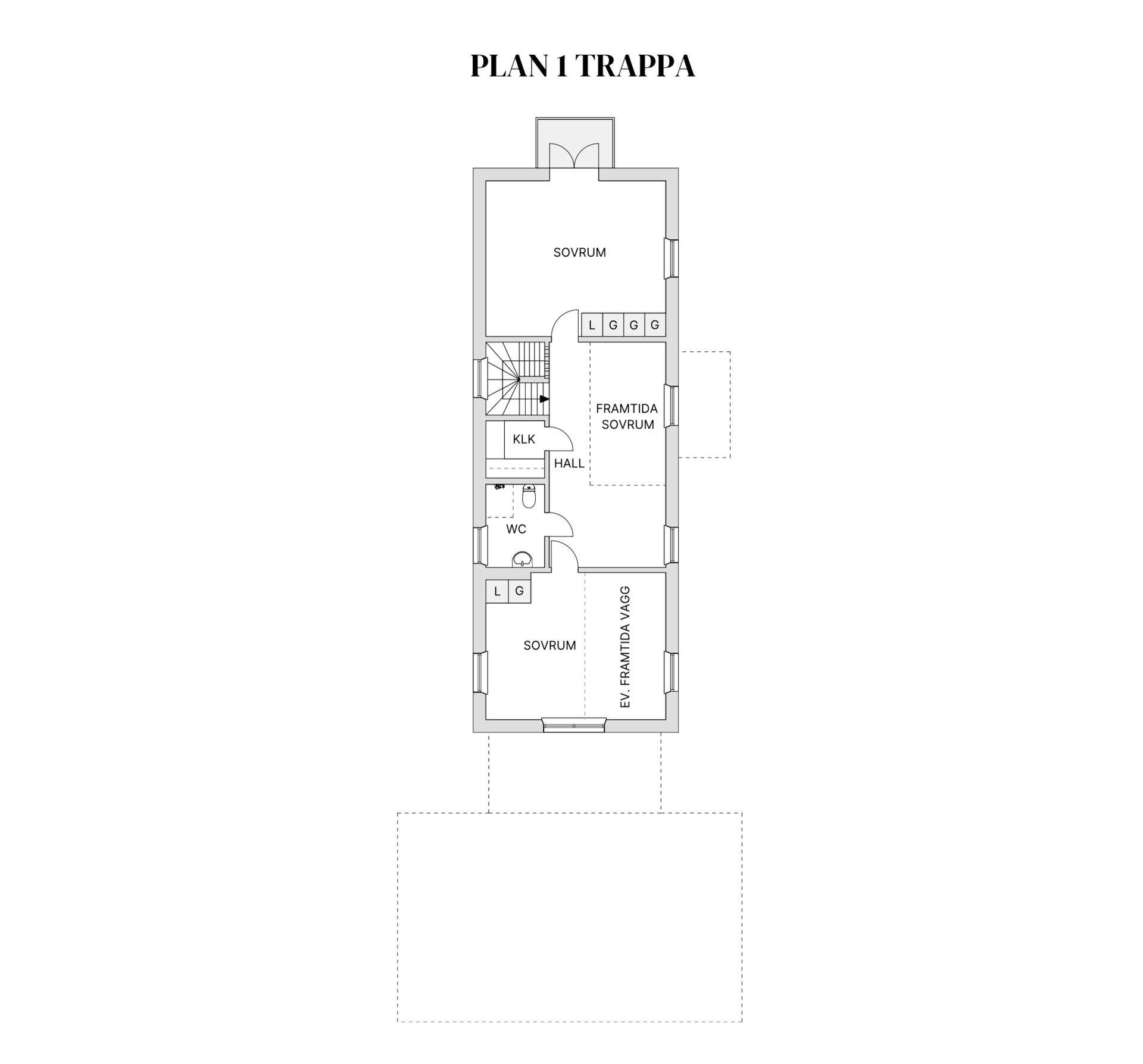 Villa, Lund 40, Lund, Skellefteå