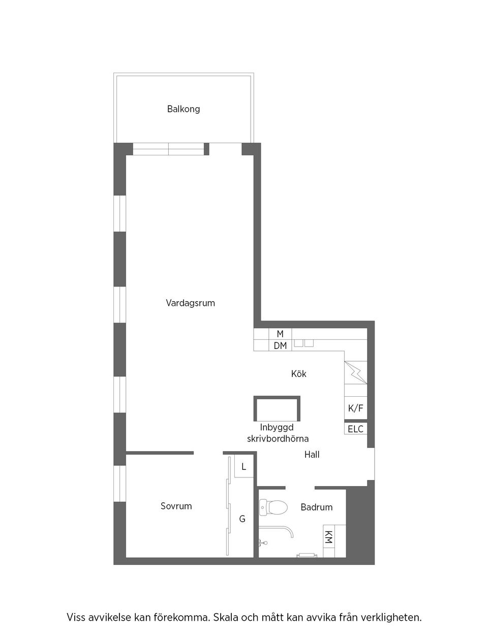 Bostadsrätt, NYTORPSVÄGEN 46, Näsbypark, Täby