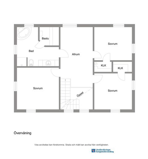 Villa, Trädgårdsvägen 21, Surahammar