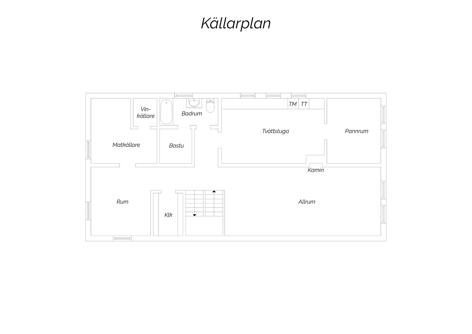 Villa, Blåeldsvägen 1, Pallers, Kristianstad