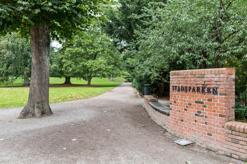 Bostadsrätt, Trollebergsvägen 31, Jutahusen, Lund