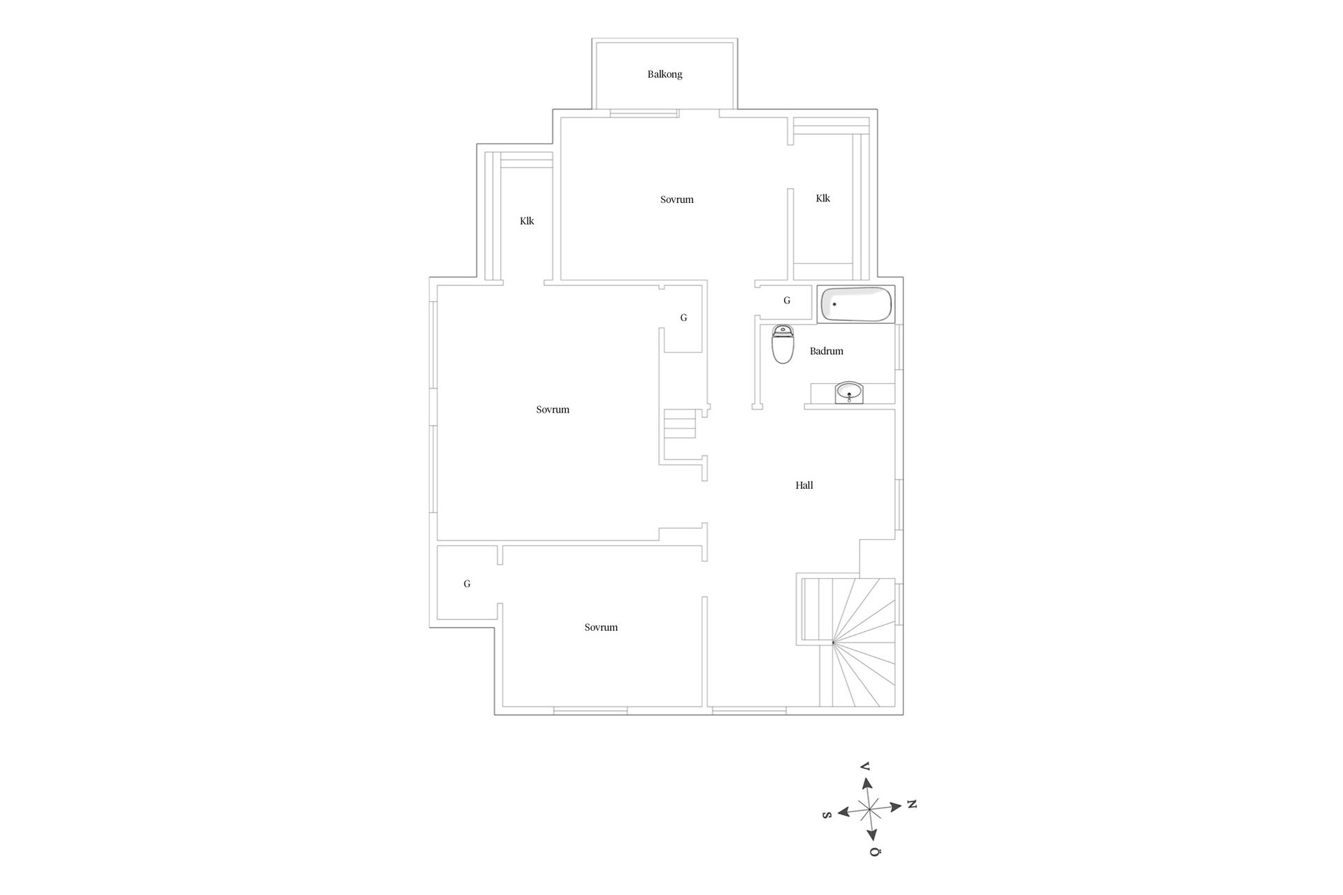 Villa, Utgårdsgatan 29, Hedvigsborg, Borås