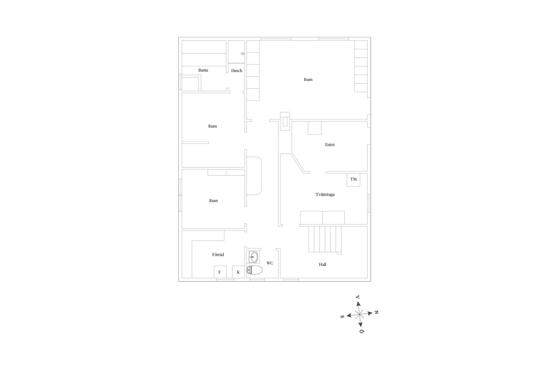 Villa, Utgårdsgatan 29, Hedvigsborg, Borås