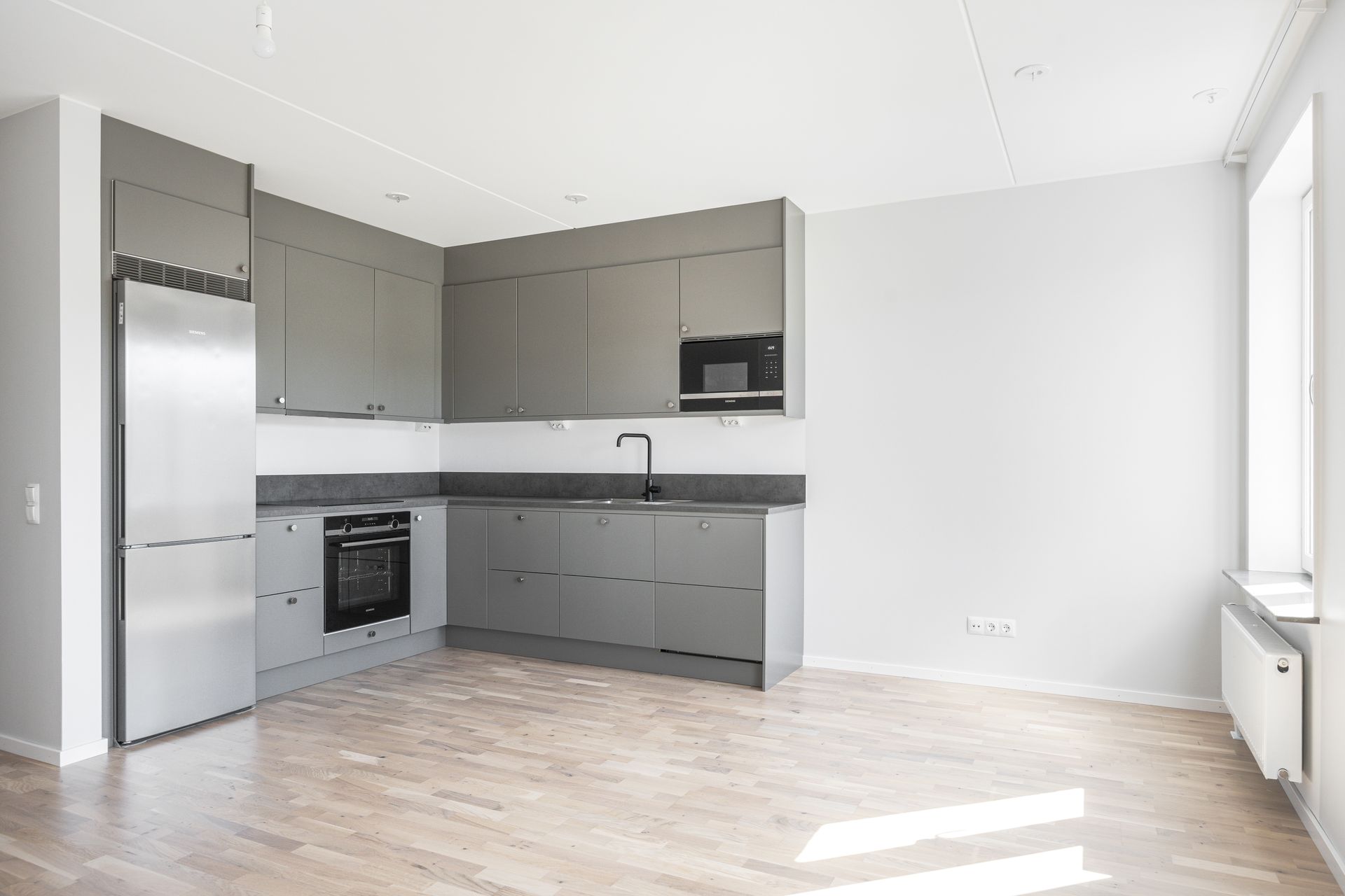 Bostadsrätt, Kanaltorget 2, Strandstaden, Lomma