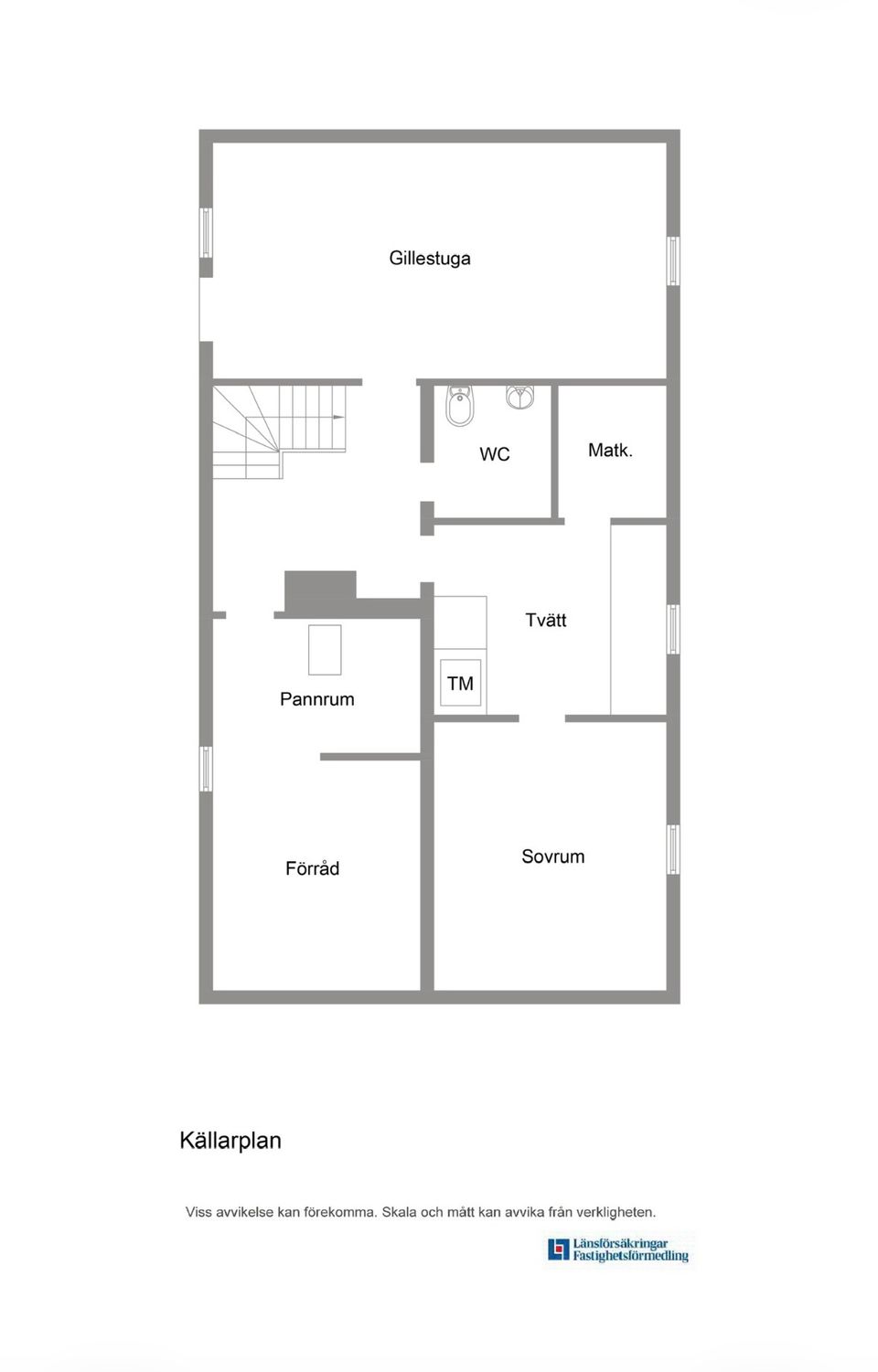 Villa, Hökåsvägen 47, Hökåsen, Västerås