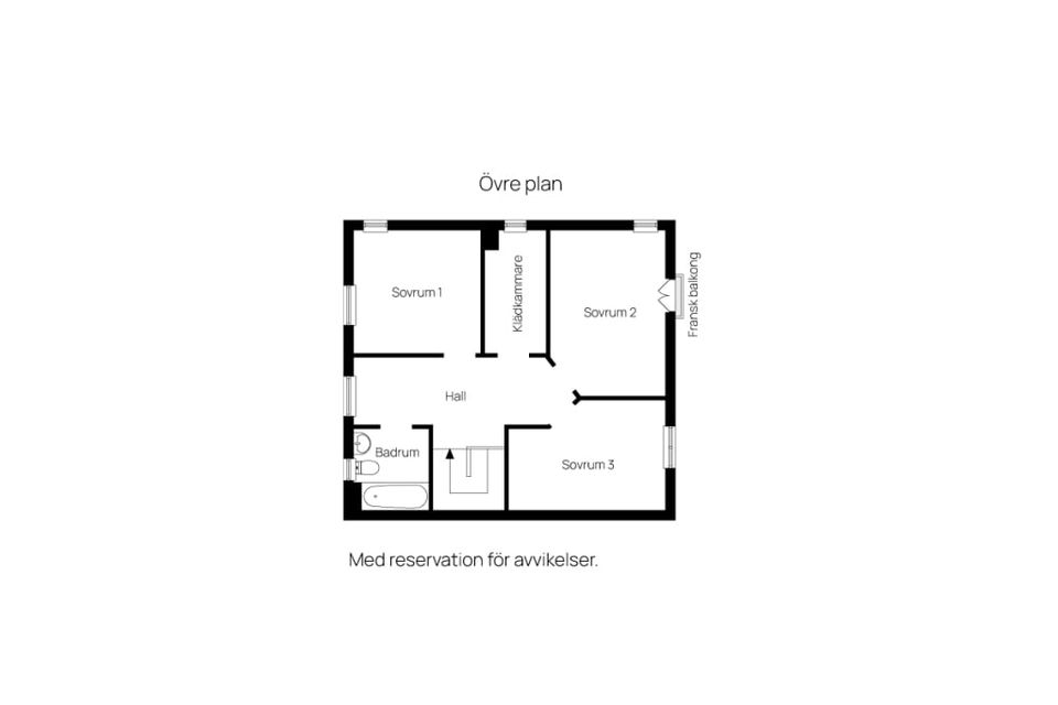 Radhus, Eklanda skog 119, Eklanda, Mölndal
