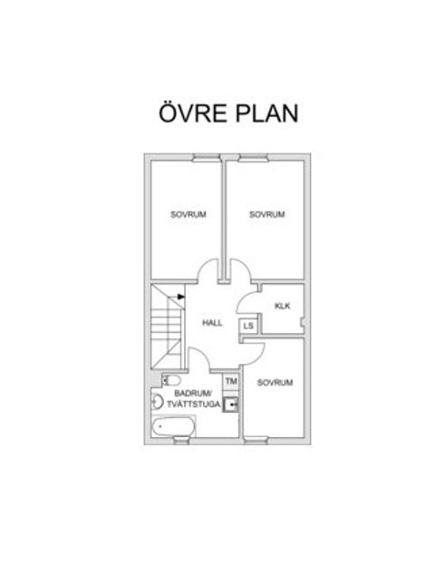 Bostadsrätt, Nytorpsvägen 166, Ljungsbro, Linköping