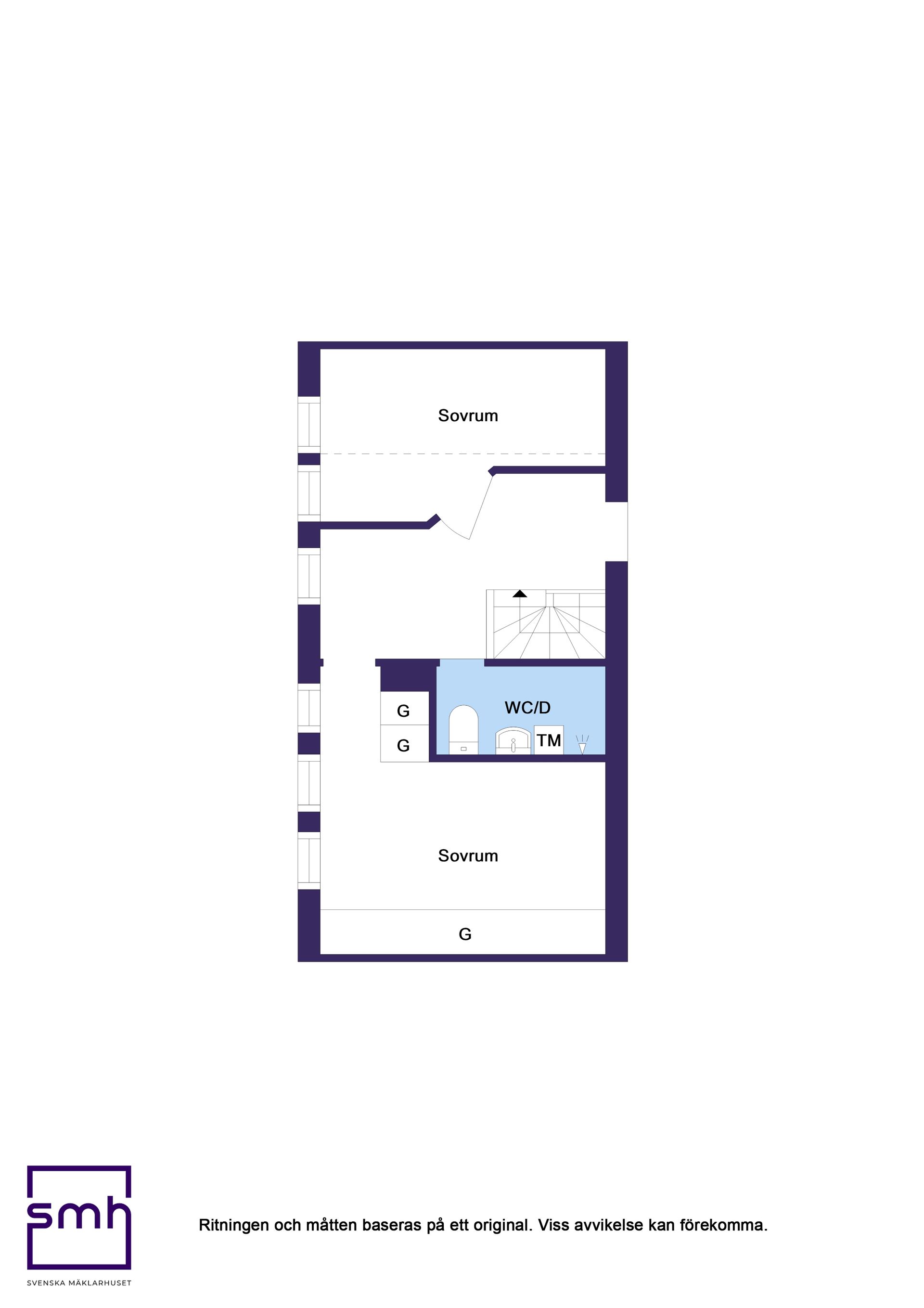 Bostadsrätt, Söderbytorpsgatan 24, Vendelsö, Haninge