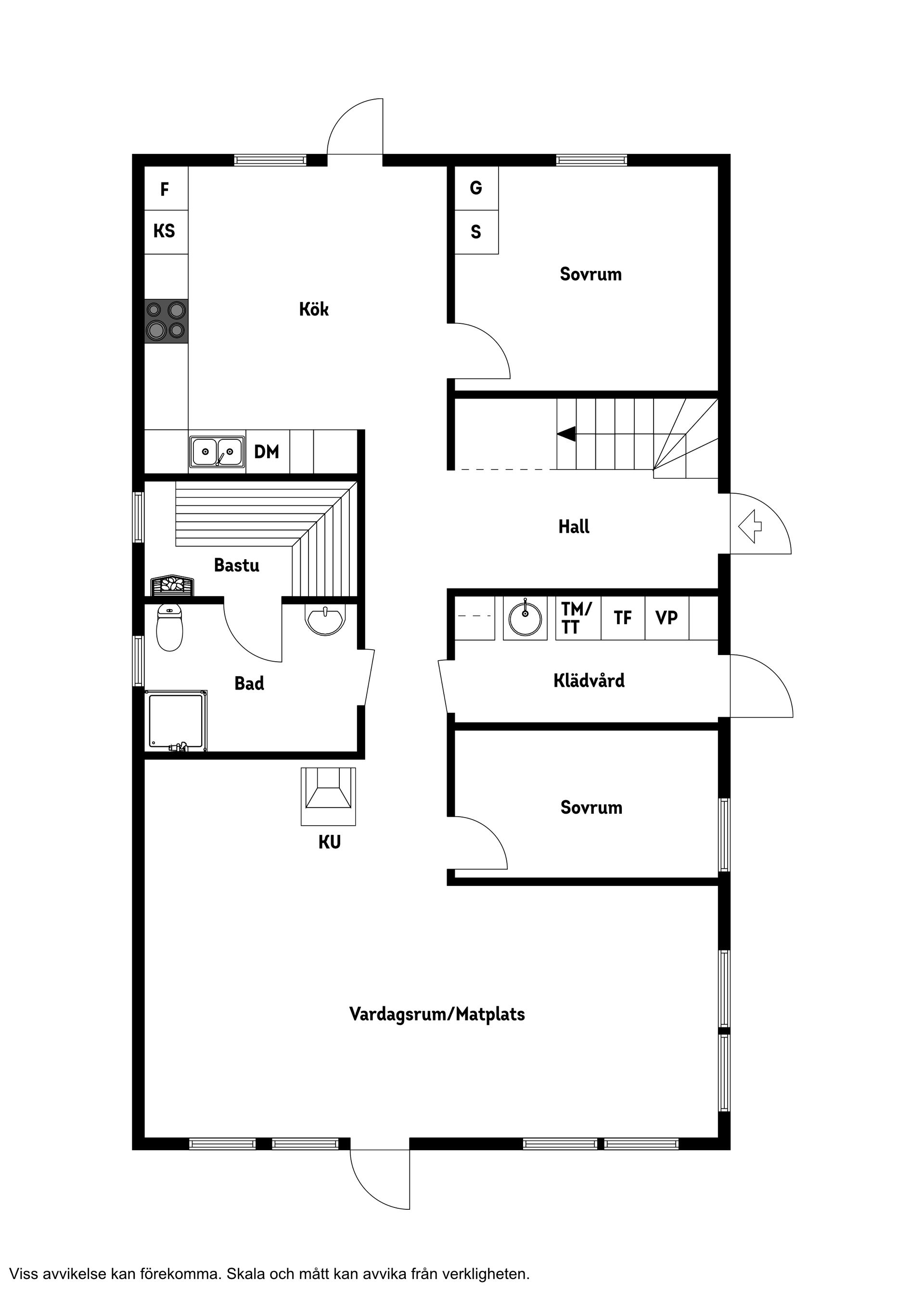 Villa, Sommarliden 12, Strand, Tyresö