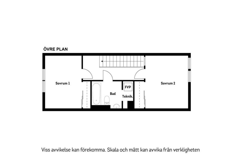 Radhus, Ryttmästarvägen 29, Rissne, Sundbyberg