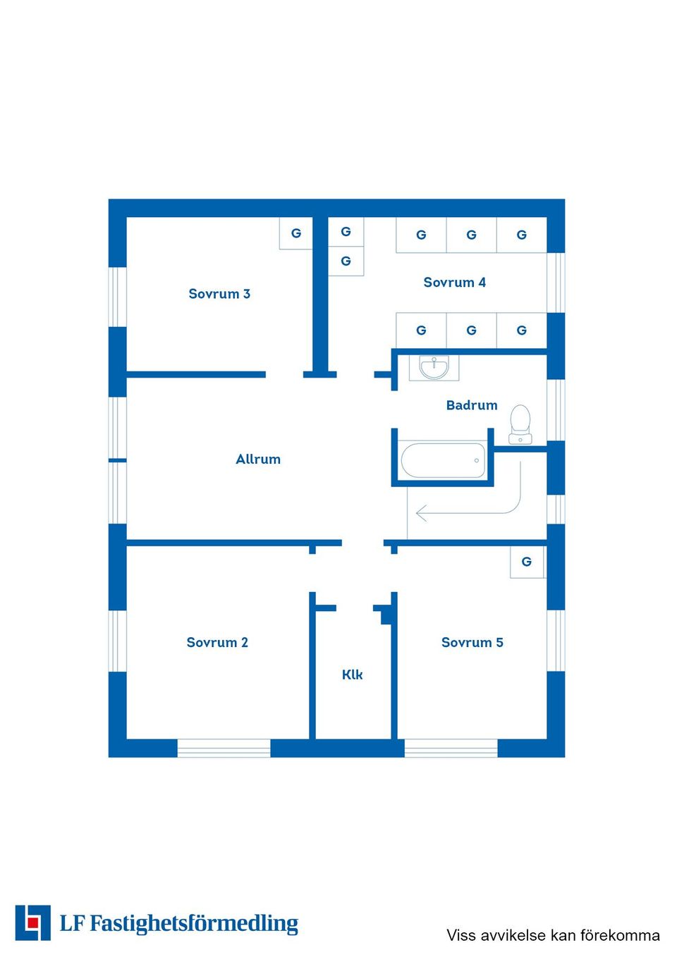 Villa, Solhallsgatan 15A, Funningen, Borås