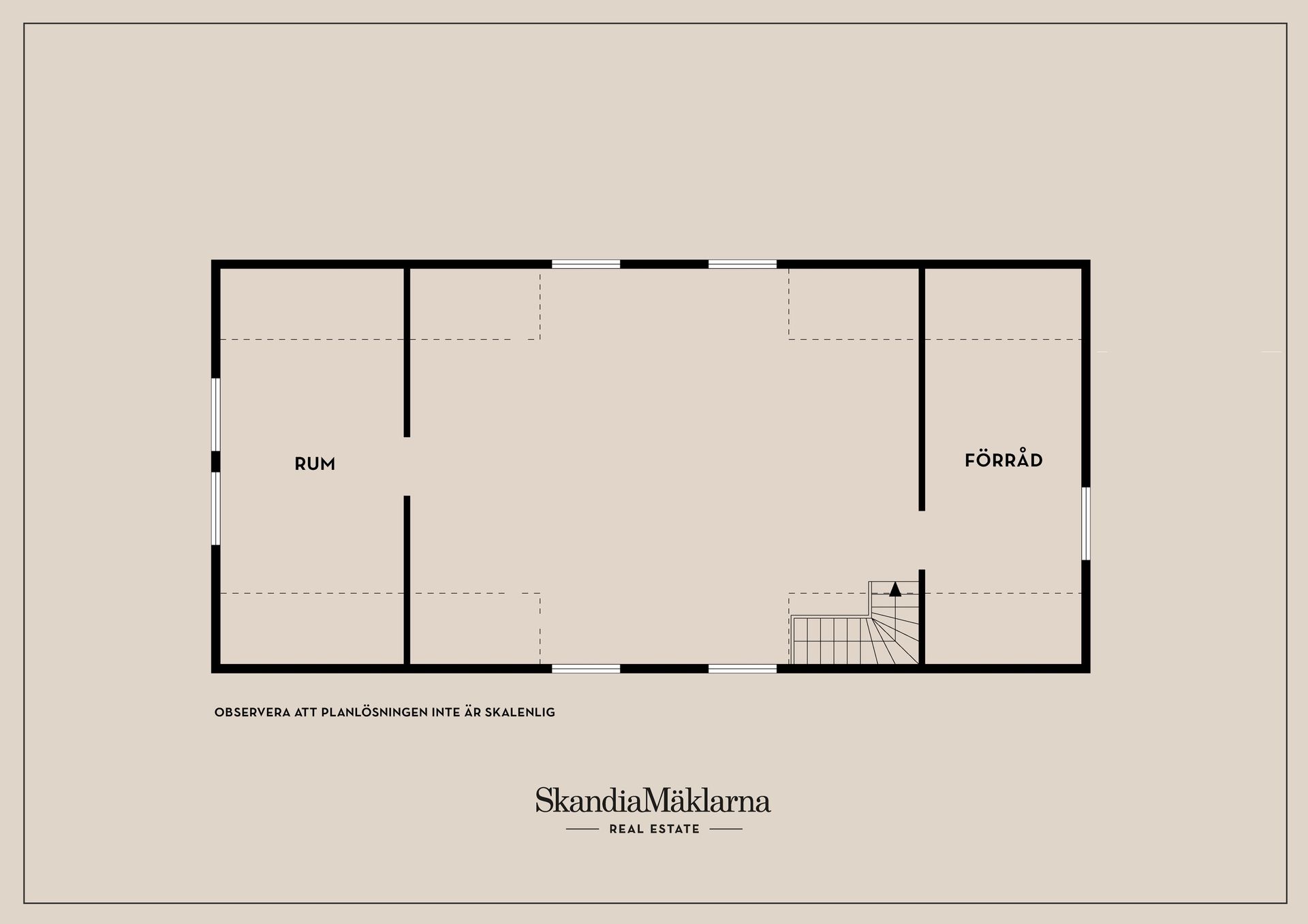 Villa, Myntvägen 16A, Skälby, Järfälla