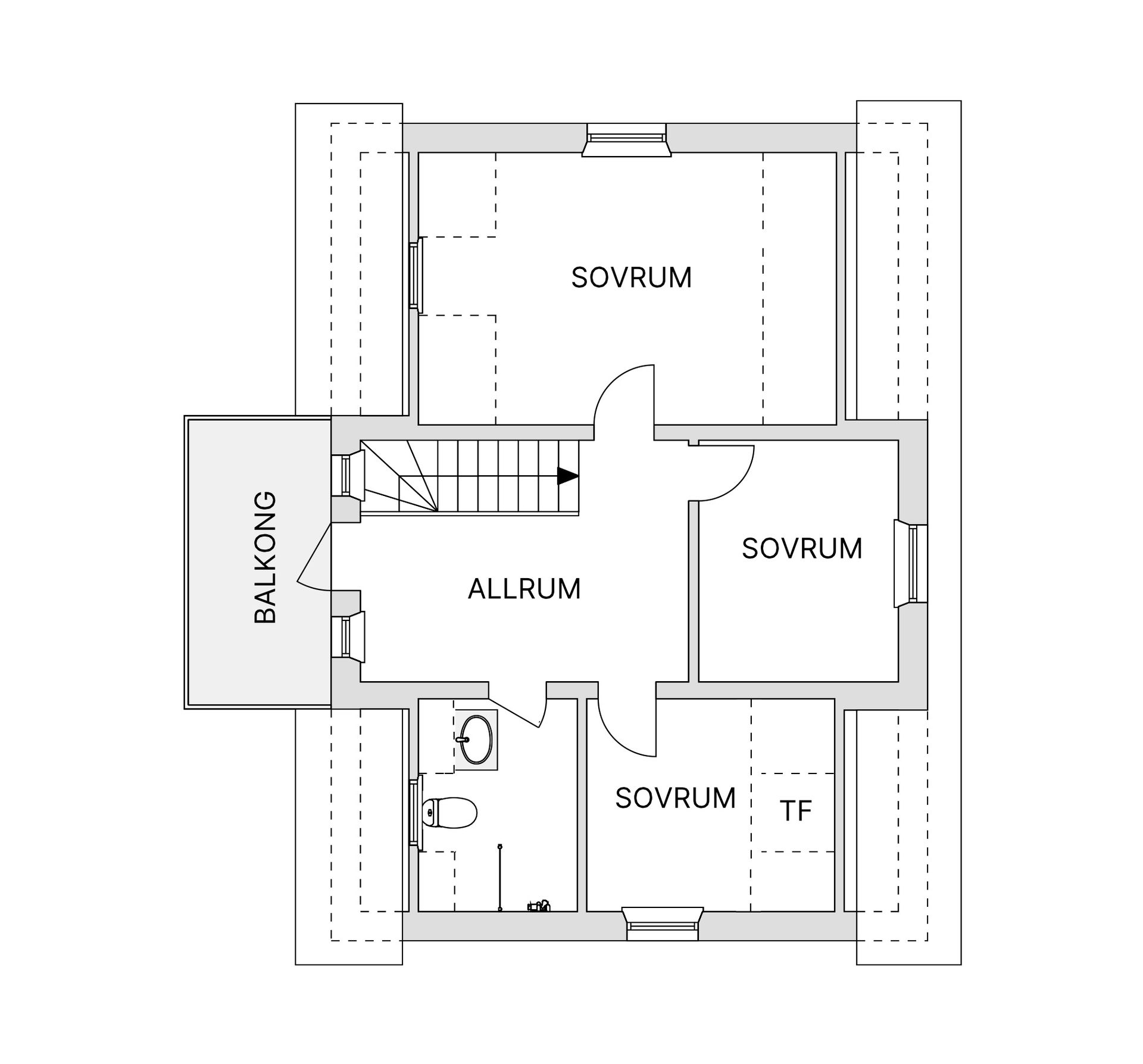 Villa, Vejbyslätts bygata 50, Vejbyslätt, Ängelholm