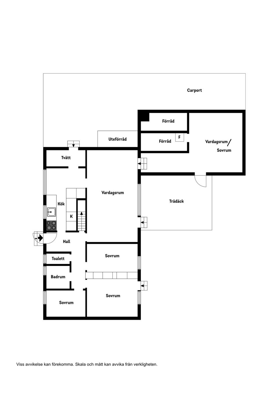 Villa, Askvägen 14, Viken, Höganäs