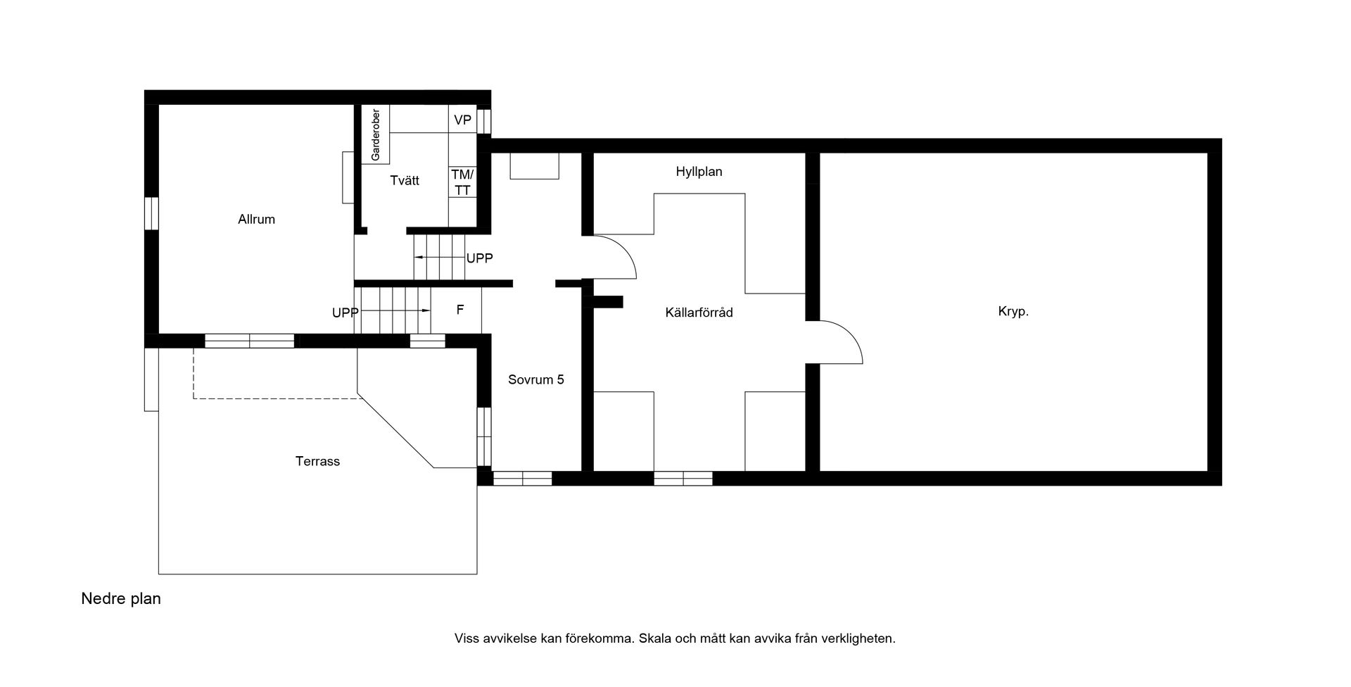 Villa, Häggvägen 3, Gällstaö, Ekerö