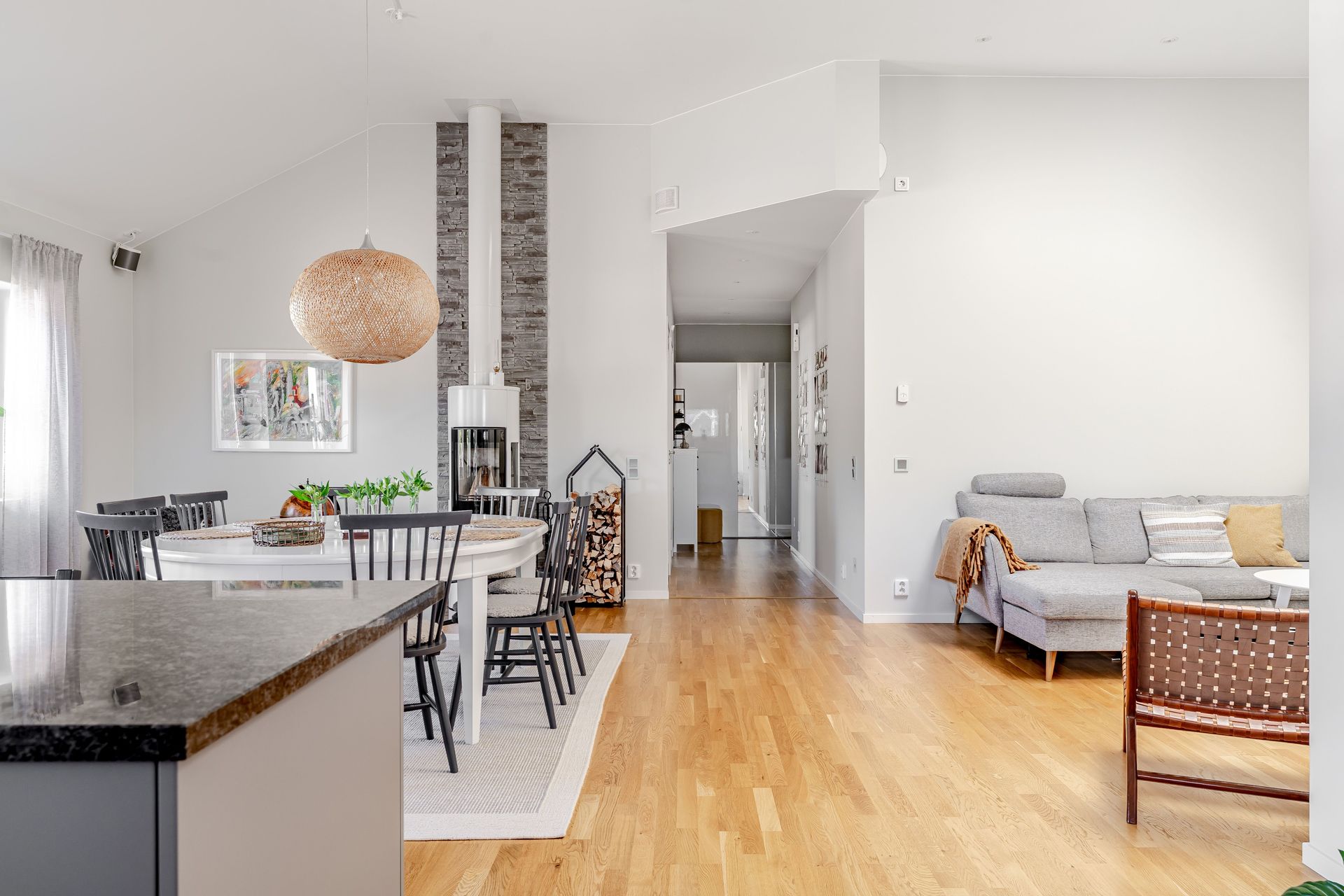 Bostadsrätt, Västgötagatan 1E, Katrineholm Centralt, Katrineholm