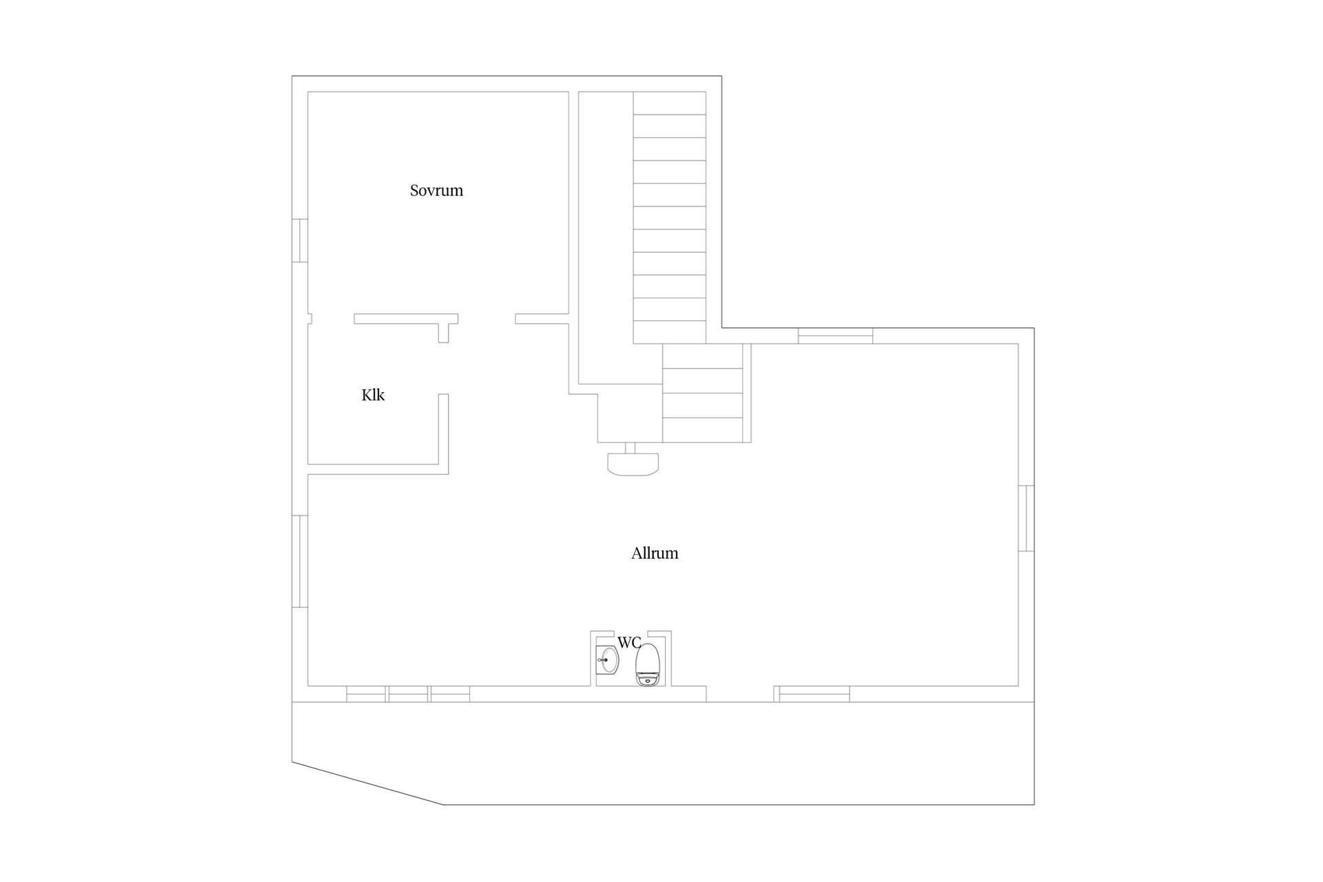 Villa, Golfvägen 14, Ingarö - Fågelvik, Värmdö