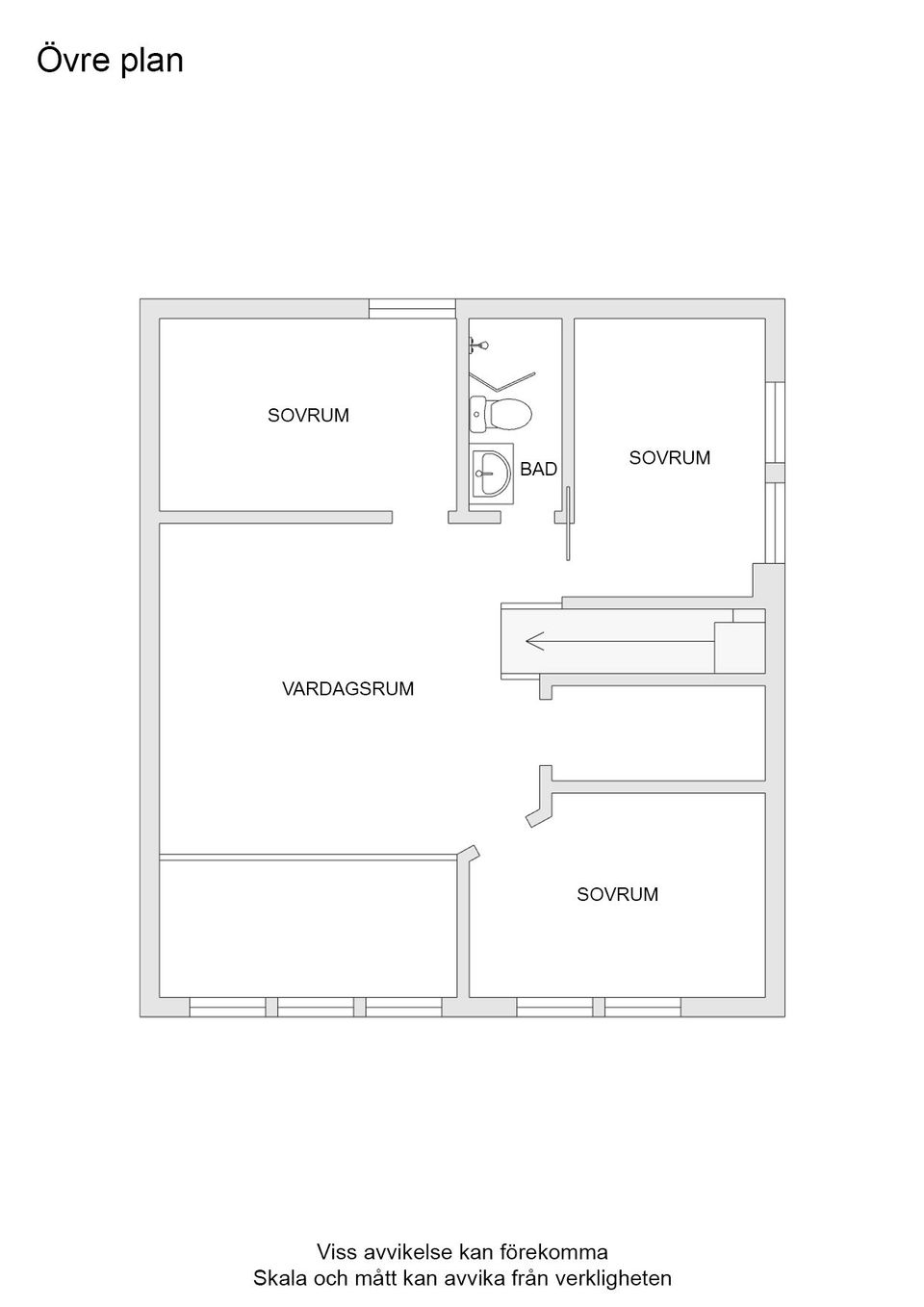 Fritidshus, Nedre Ranchen Lodge 427B, Stöten, Malung-Sälen