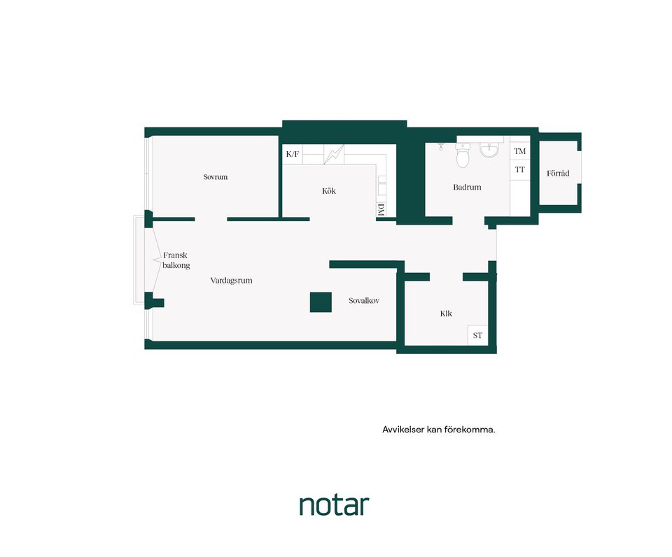 Bostadsrätt, Östersundsgatan 7, Vällingby - Råcksta, Stockholm