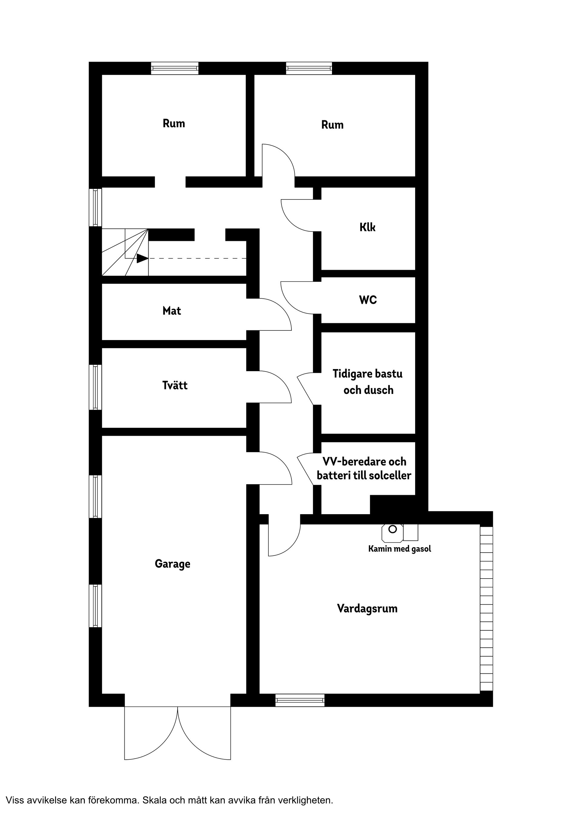 Villa, Trädgårdsvägen 13, Sofieberg, Tyresö