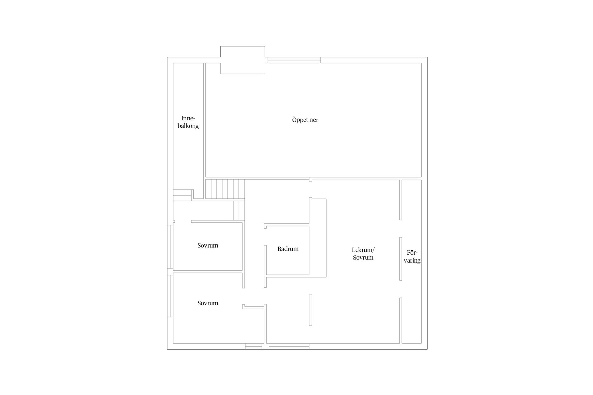 Villa, Buaholmsvägen 15, Björboholm, Lerum