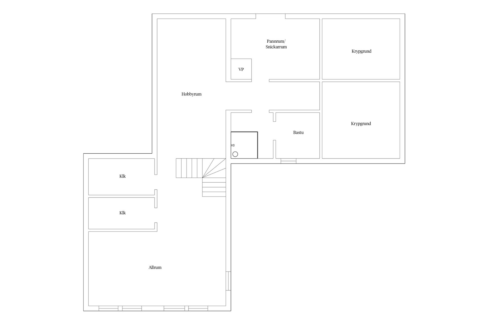 Villa, Friggas väg 9, Floda-Berghult, Lerum