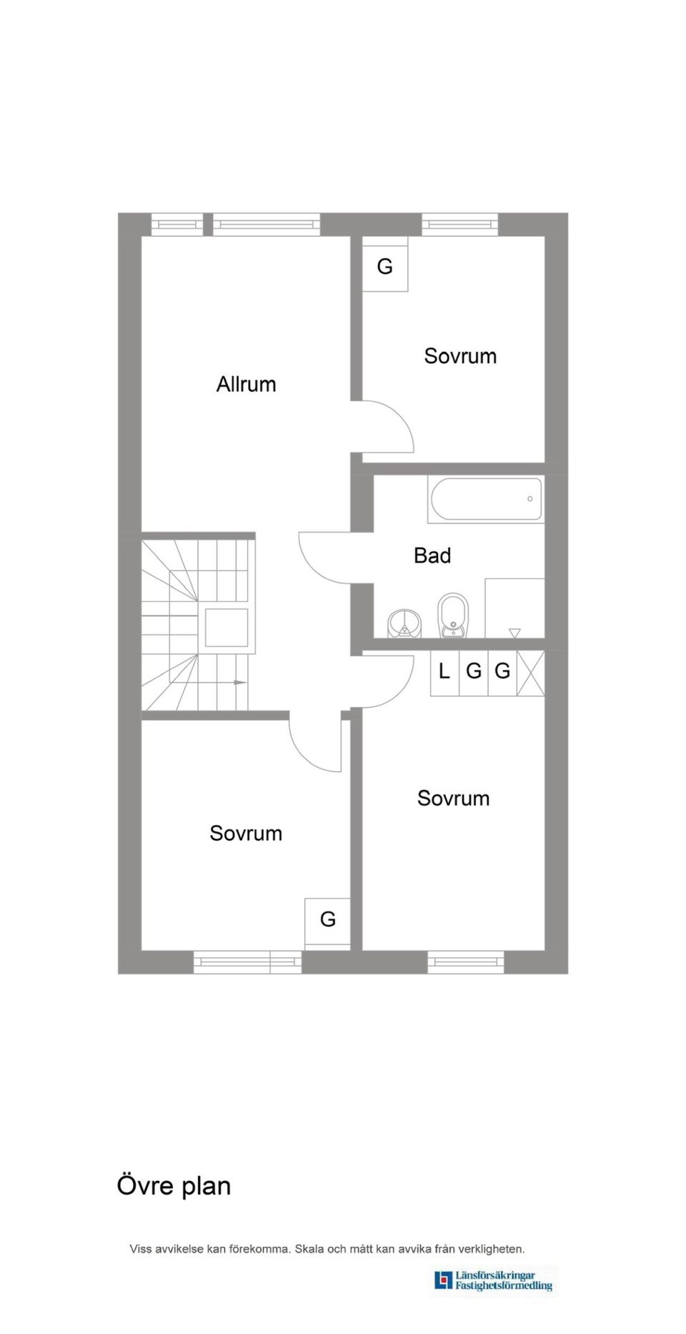 Bostadsrätt, Refränggatan 16, Sätra, Västerås