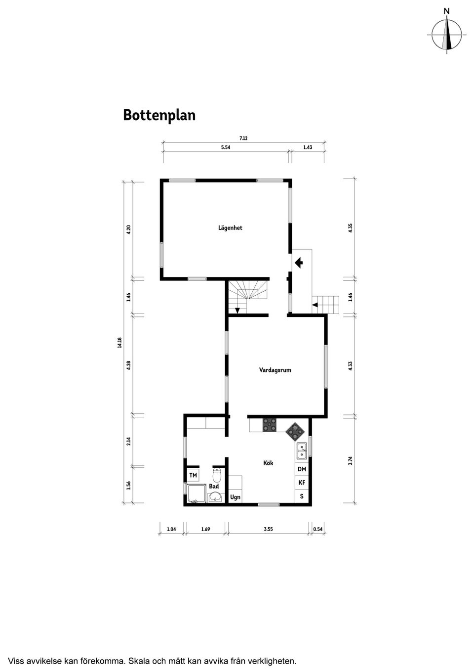 Villa, Donsö bryggväg 8, Donsö, Göteborg