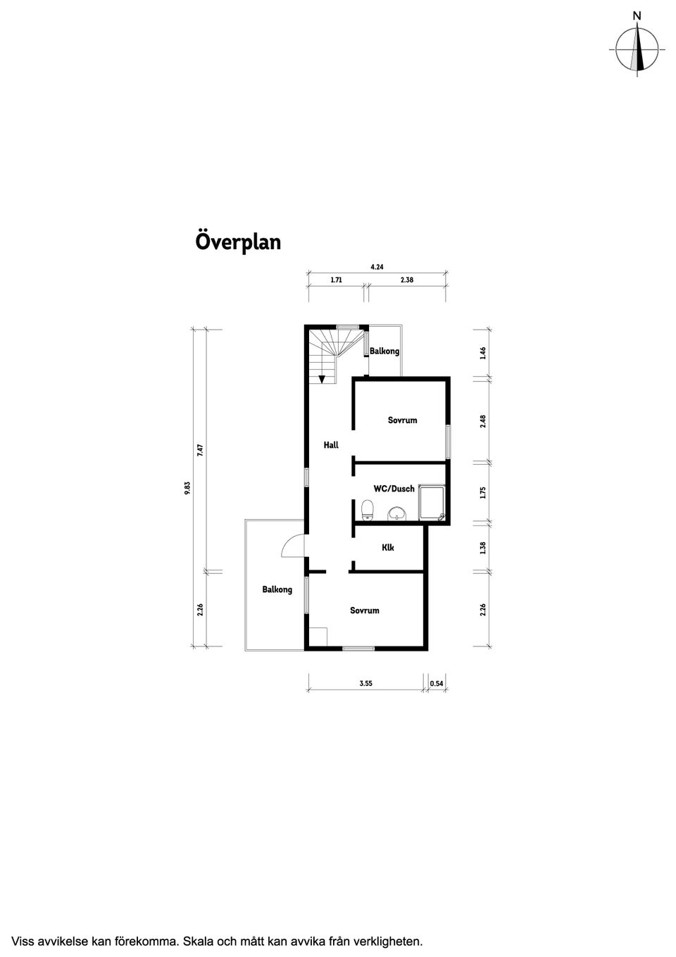 Villa, Donsö bryggväg 8, Donsö, Göteborg