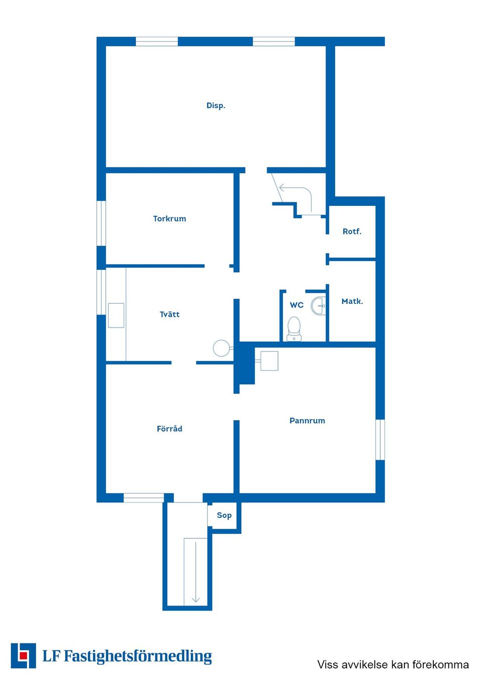 Villa, Tredje ringvägen 6, Timmele, Ulricehamn