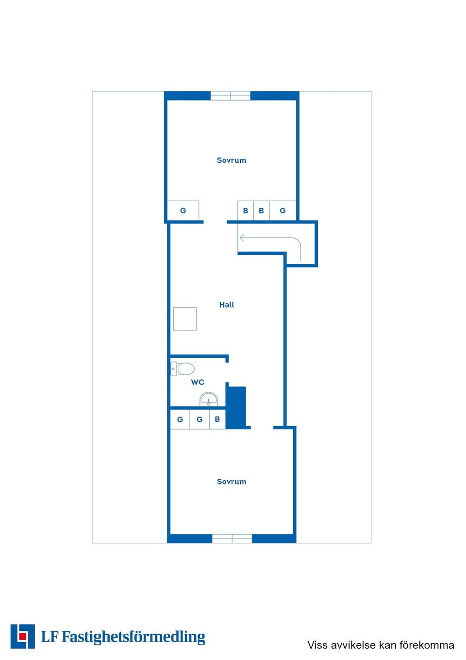 Villa, Tredje ringvägen 6, Timmele, Ulricehamn