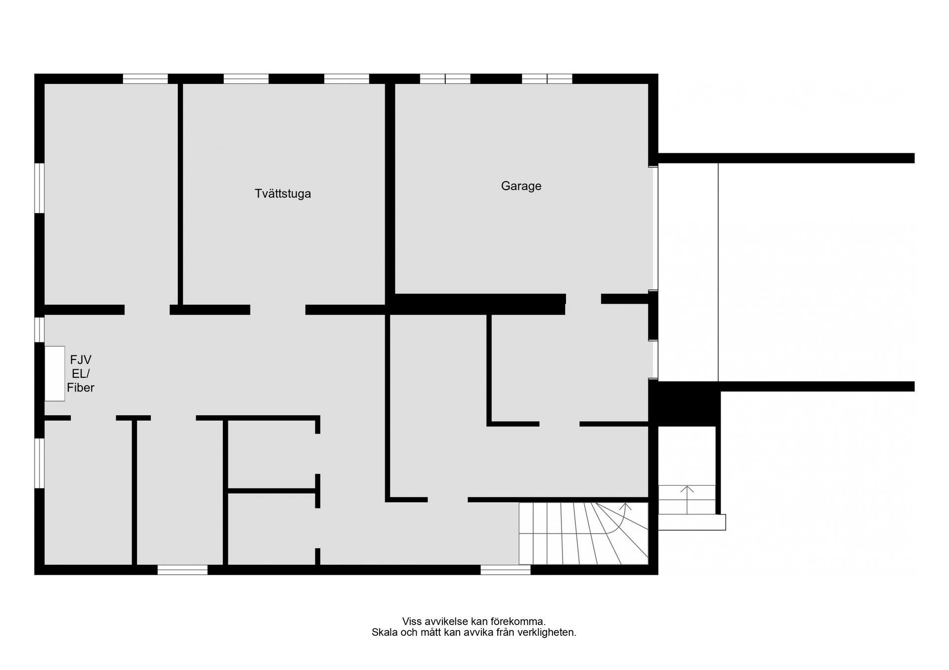 Villa, Liljegatan 8, Fålhagen, Uppsala