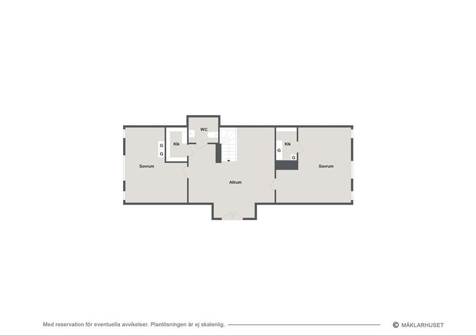 Villa, Södergatan 19A, Ekeby, Bjuv