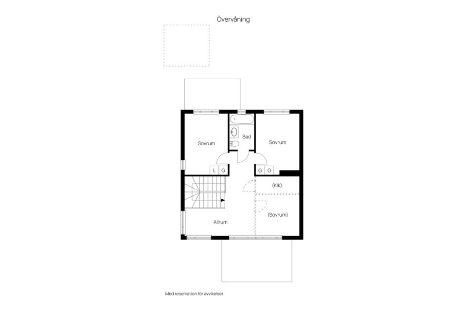 Villa, Kastanjebacken 3, Vaxholm Kullön, Vaxholm