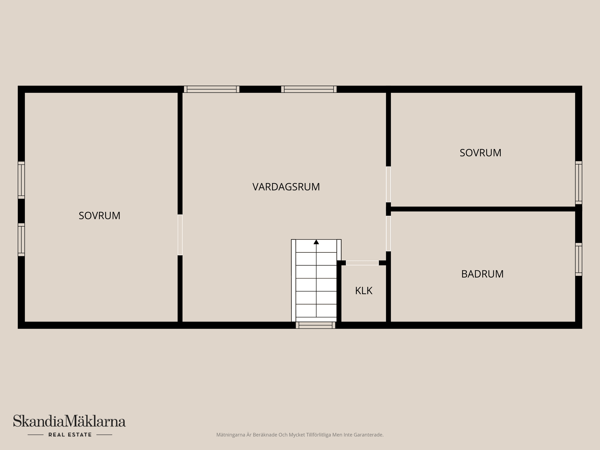 Villa, Ängamöllevägen 5, Kristianstad