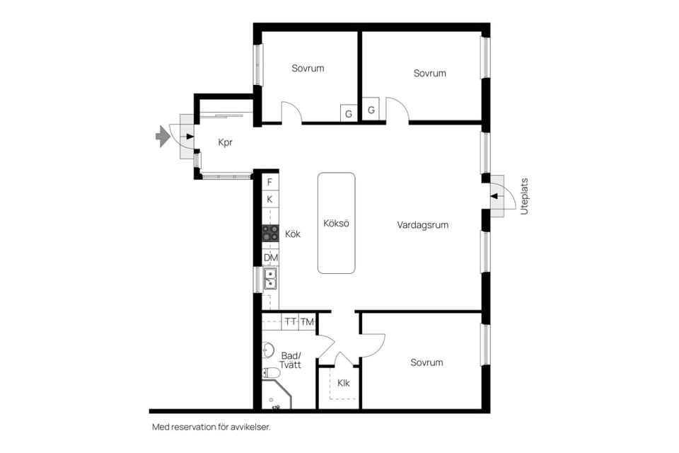 Bostadsrätt, Rösaringvägen 8e, Säbyholm, Upplands-Bro