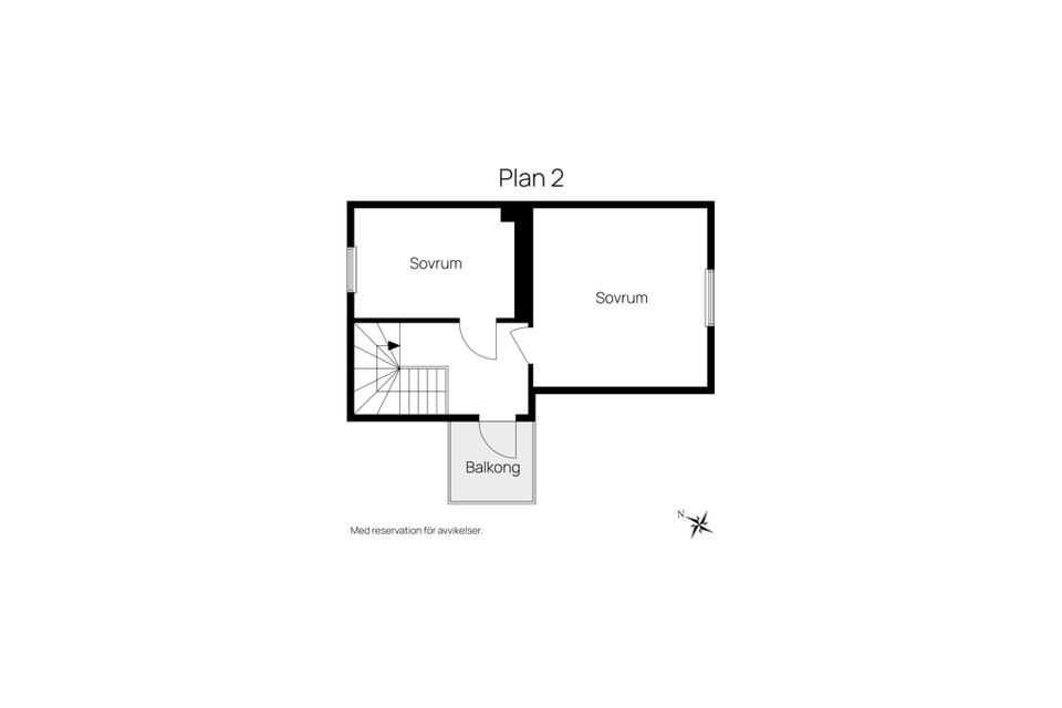 Villa, Forshallsvägen 6, Mark