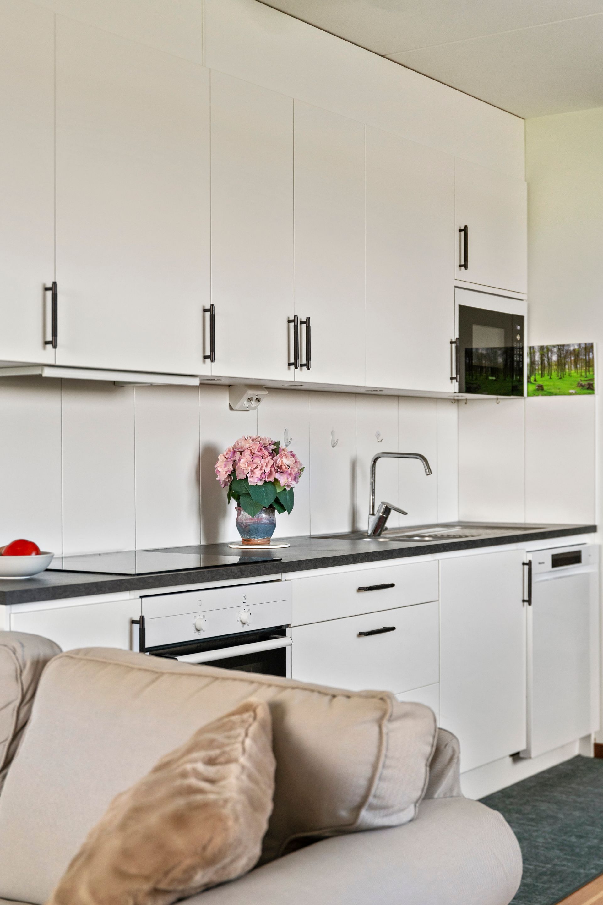 Bostadsrätt, Maria Winkvists väg 10A, Norrtälje stad - Solbacka strand, Norrtälje