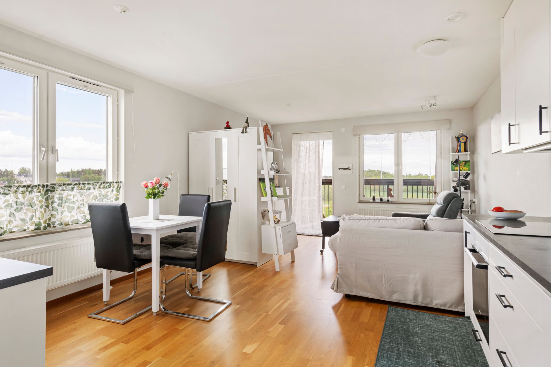 Bostadsrätt, Maria Winkvists väg 10A, Norrtälje stad - Solbacka strand, Norrtälje
