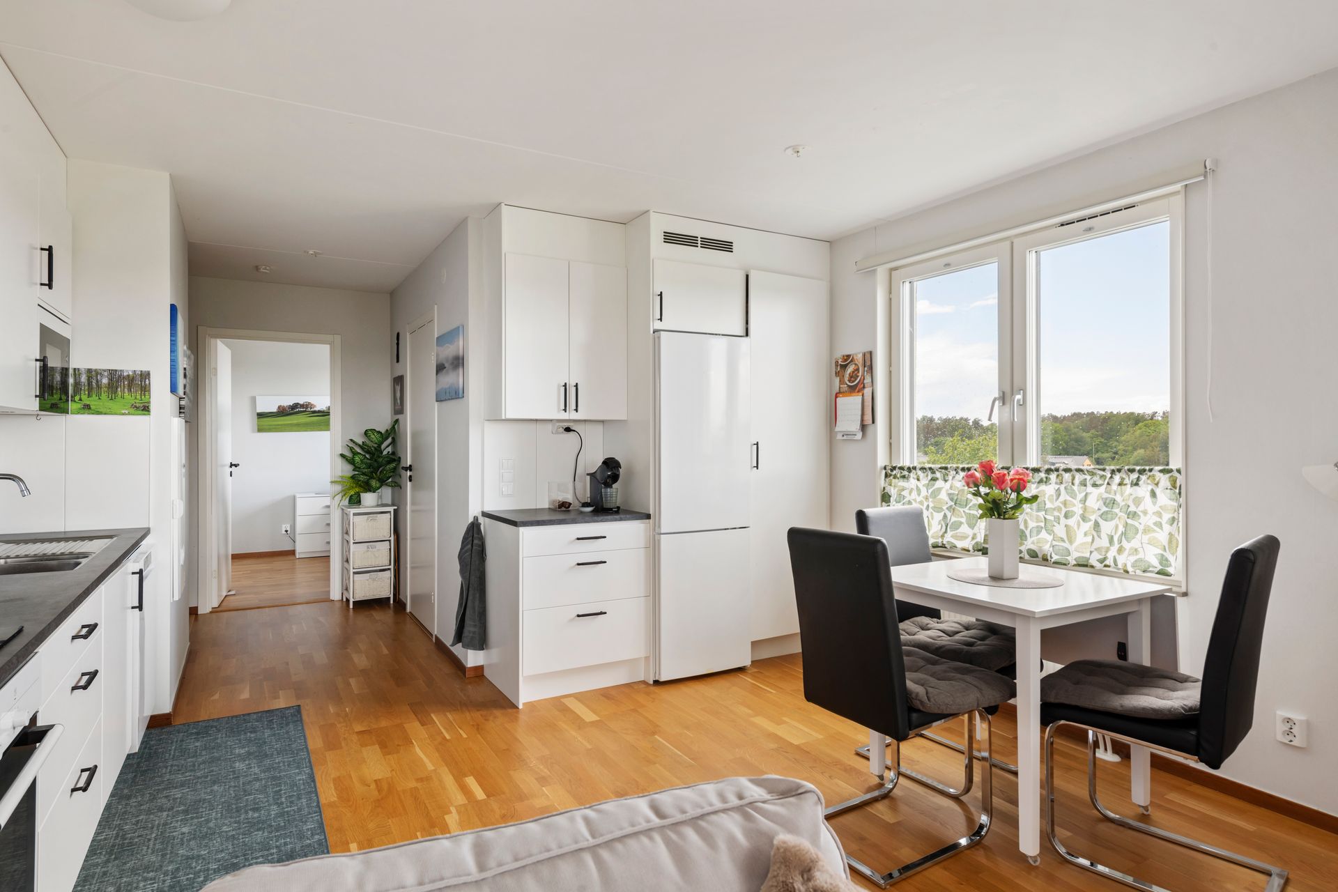 Bostadsrätt, Maria Winkvists väg 10A, Norrtälje stad - Solbacka strand, Norrtälje
