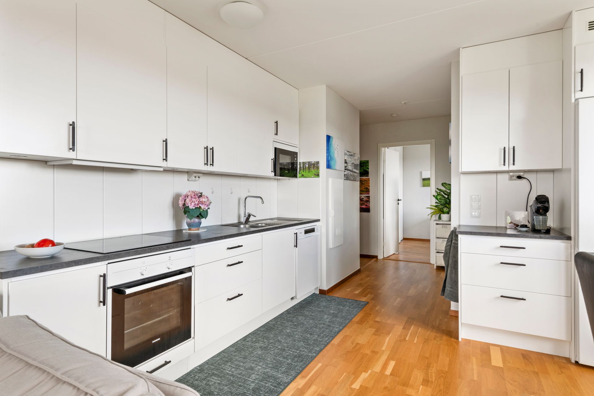 Bostadsrätt, Maria Winkvists väg 10A, Norrtälje stad - Solbacka strand, Norrtälje
