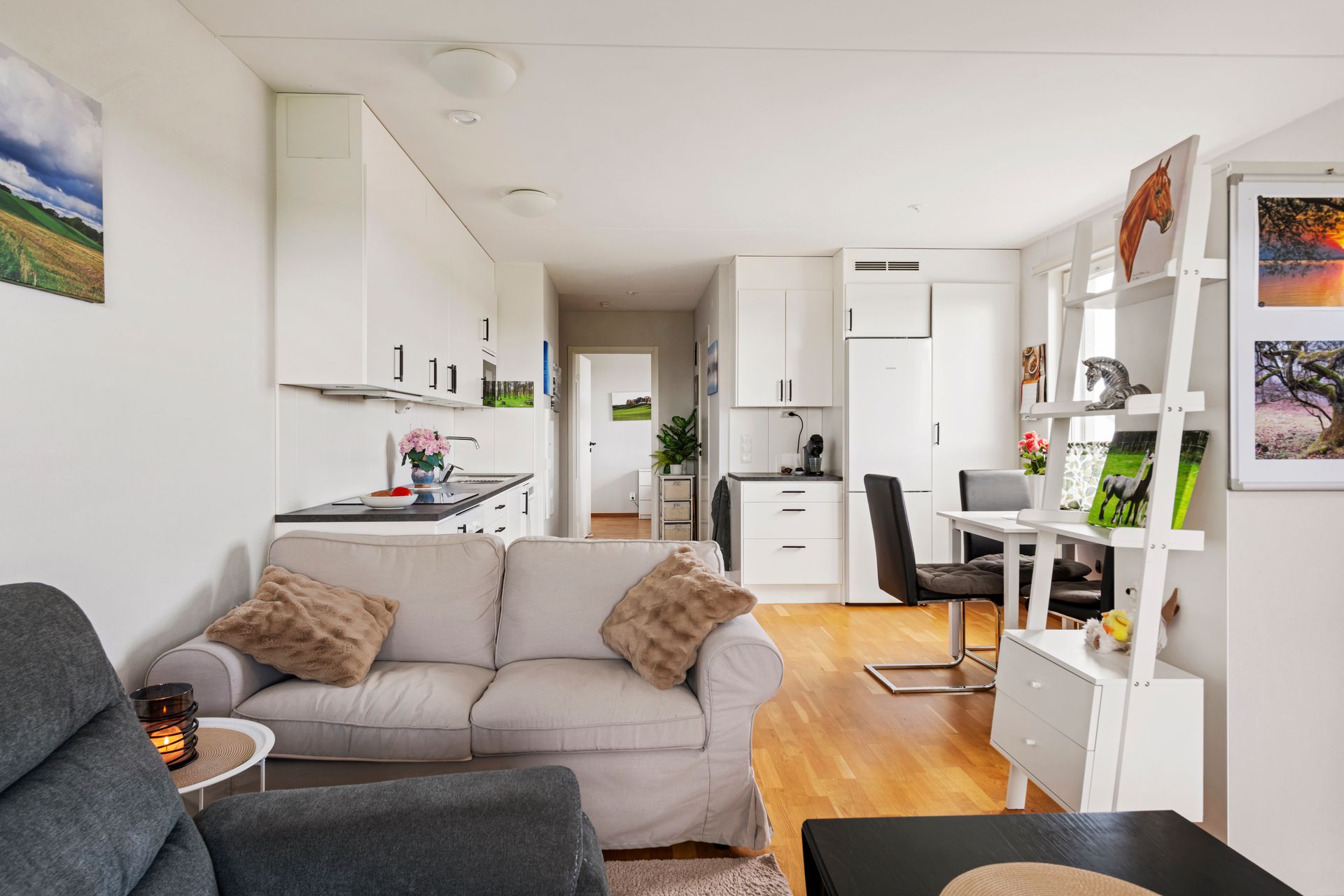 Bostadsrätt, Maria Winkvists väg 10A, Norrtälje stad - Solbacka strand, Norrtälje