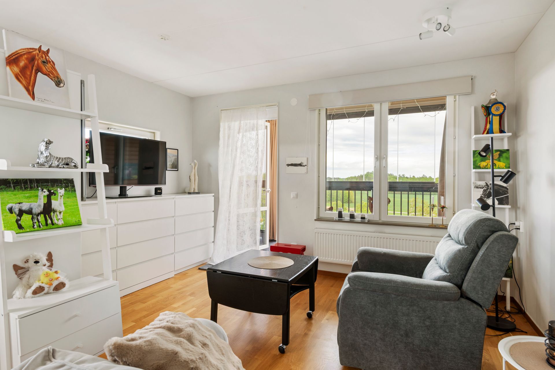 Bostadsrätt, Maria Winkvists väg 10A, Norrtälje stad - Solbacka strand, Norrtälje