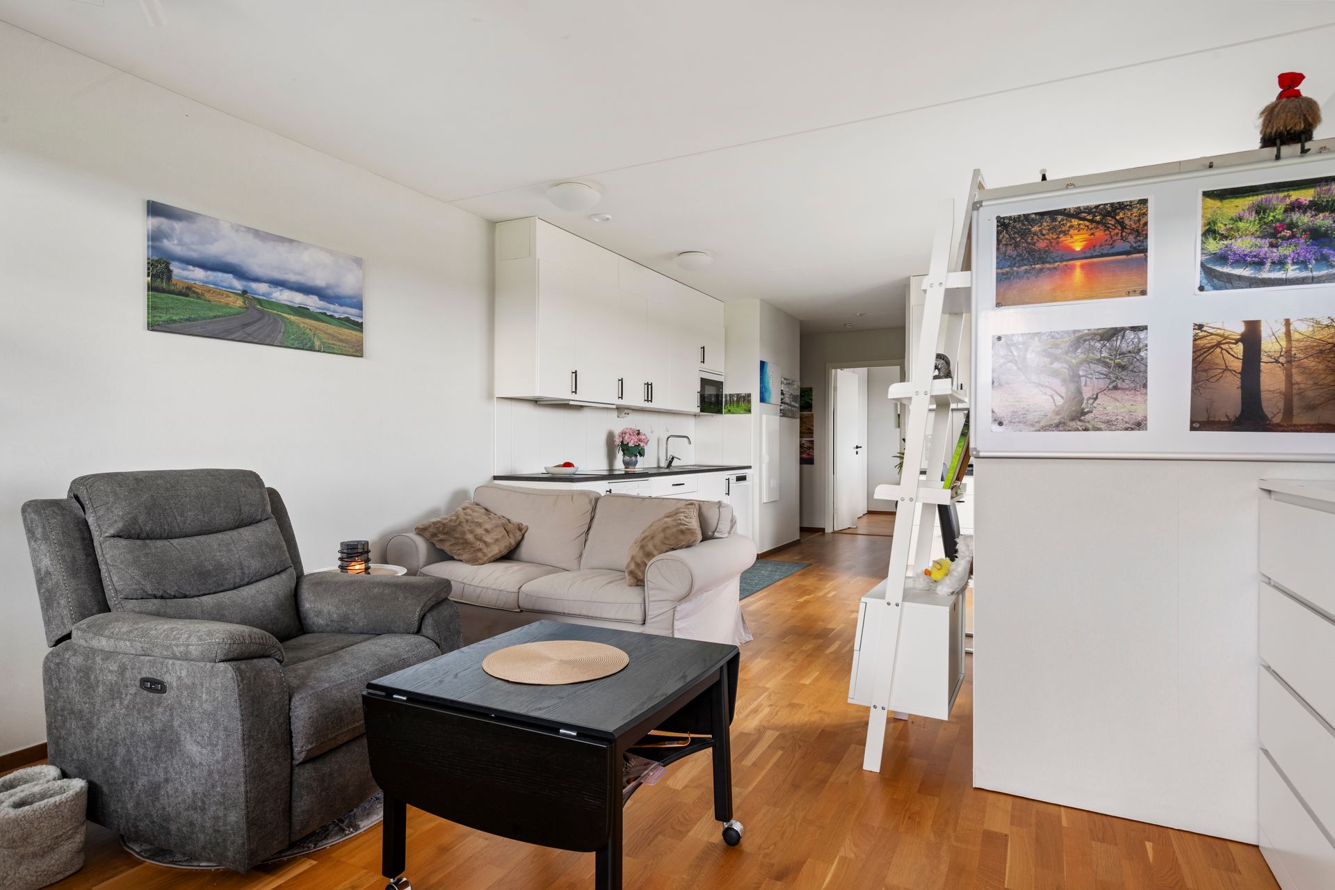 Bostadsrätt, Maria Winkvists väg 10A, Norrtälje stad - Solbacka strand, Norrtälje