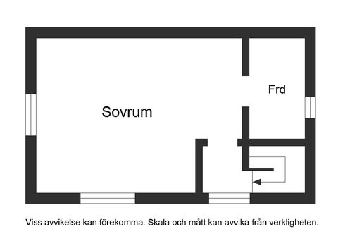 Fritidshus, Repslagarvägen 54, Vingåker