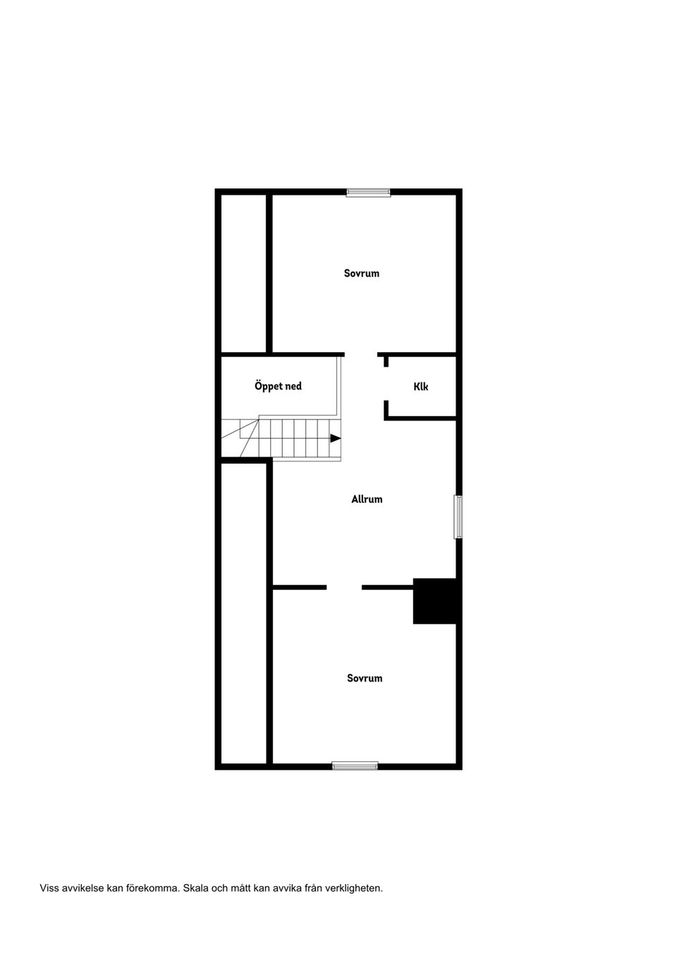 Villa, Ekögatan 15, Rydebäck, Helsingborg