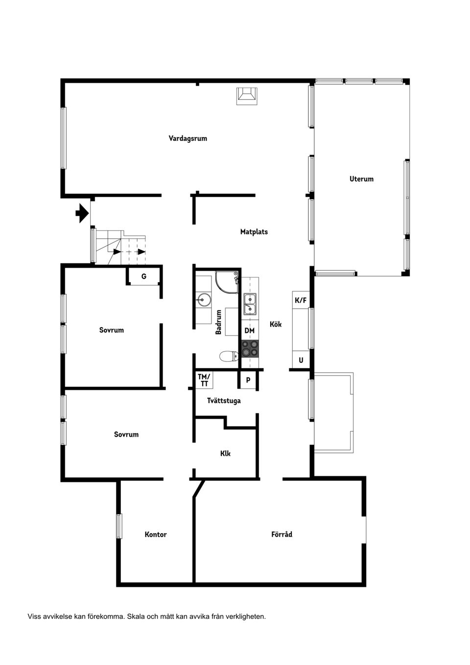 Villa, Ekögatan 15, Rydebäck, Helsingborg