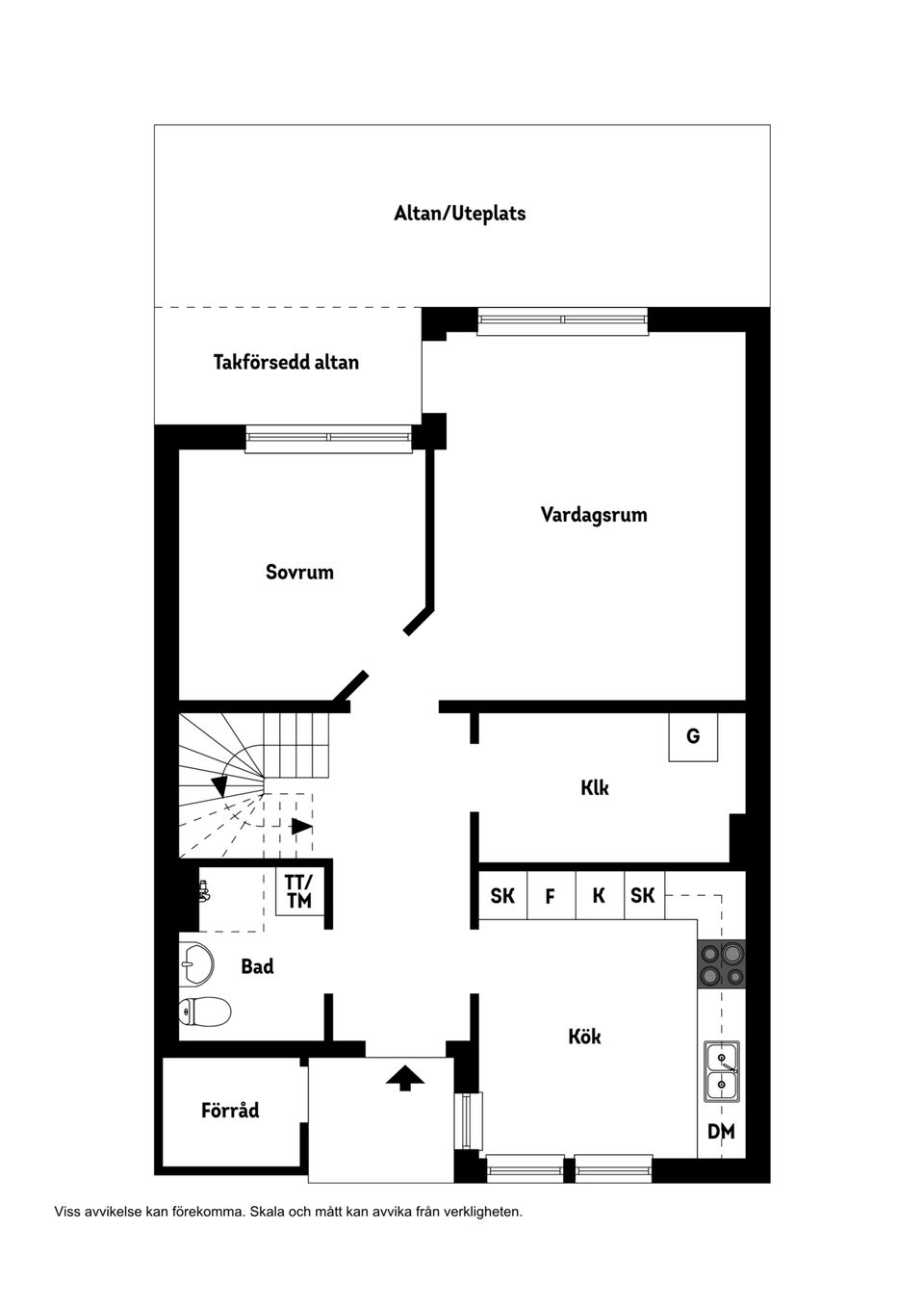 Bostadsrätt, Björnclous väg 20, Ösmo, Nynäshamn
