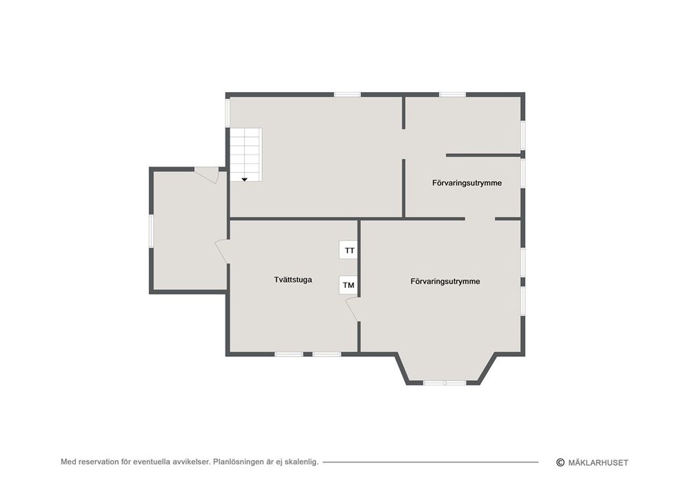 Villa, Änggatan 22, Åstorp